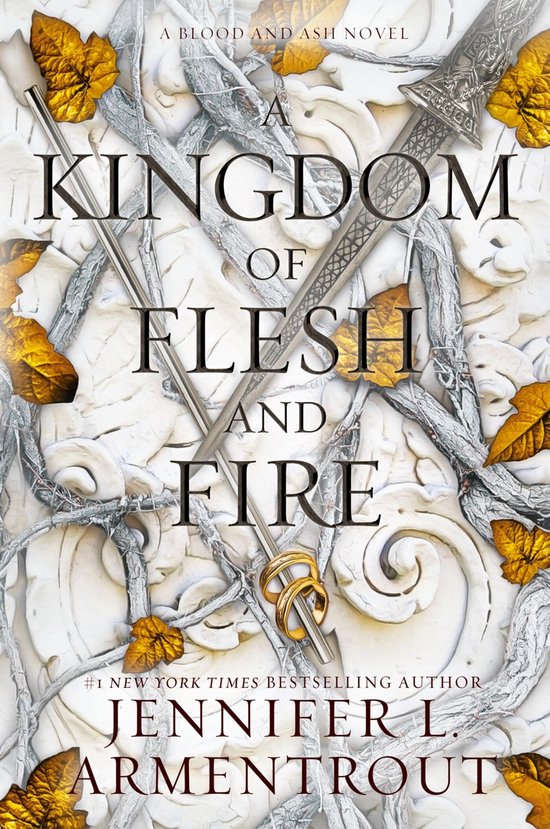 A Kingdom of Flesh and Fire