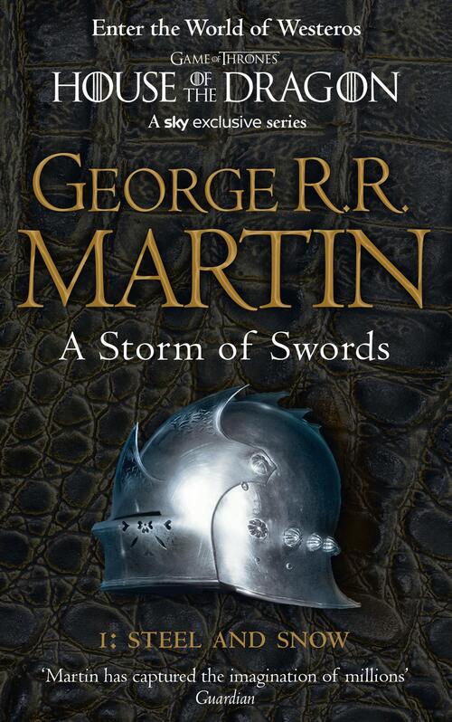 A Storm of Swords