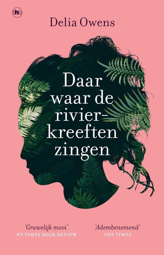 Daar waar de rivierkreeften zingen cover