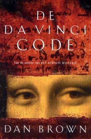 De da Vinci code