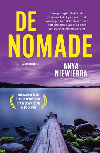 De nomade cover
