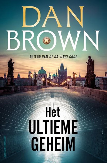 Het ultieme geheim cover
