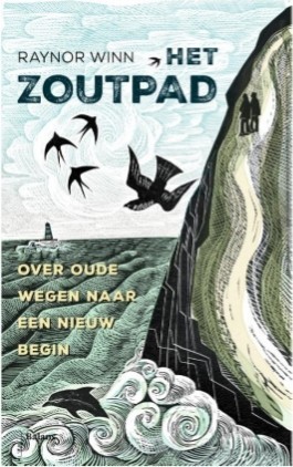 Het zoutpad cover