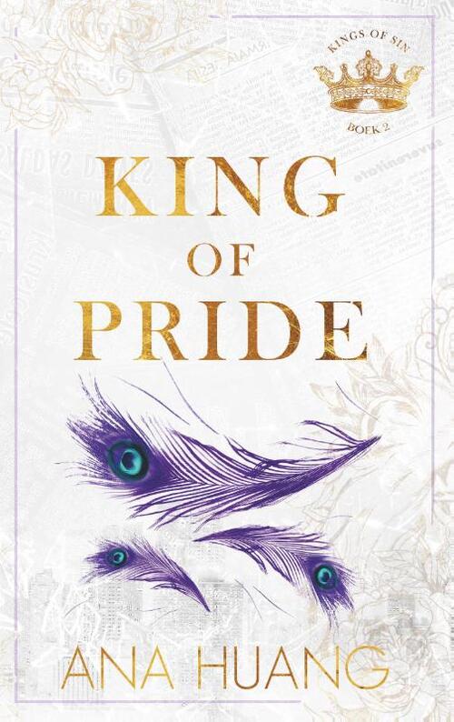 King of Pride