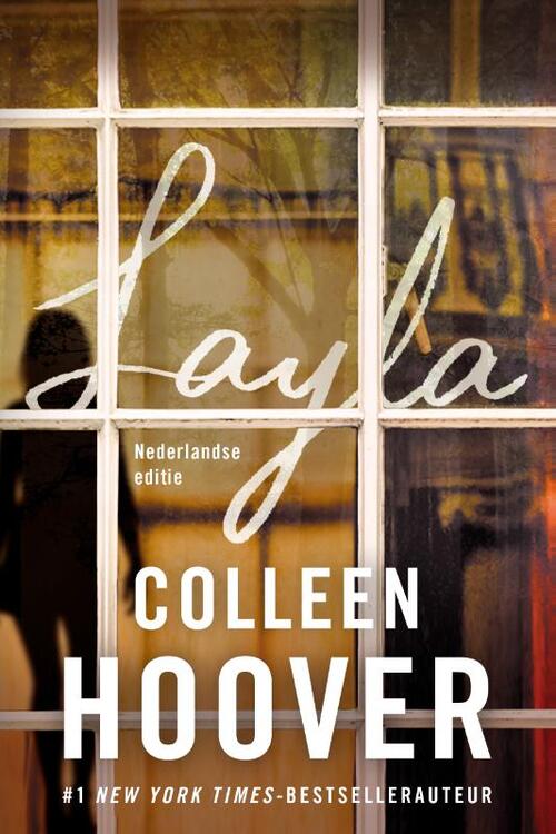 Layla cover
