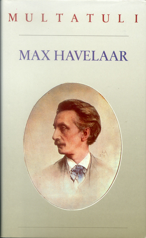 Max Havelaar, of de Koffieveilingen der Nederlandsche Handel-Maatschappij