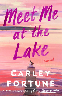 Meet Me at the Lake cover