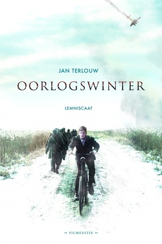 Oorlogswinter cover