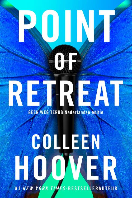 Point of Retreat