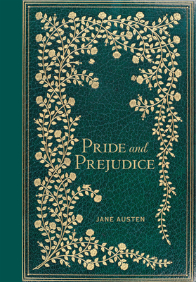 Pride and Prejudice