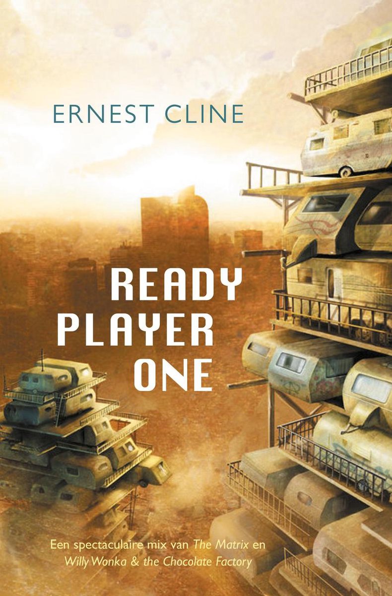 Ready Player One