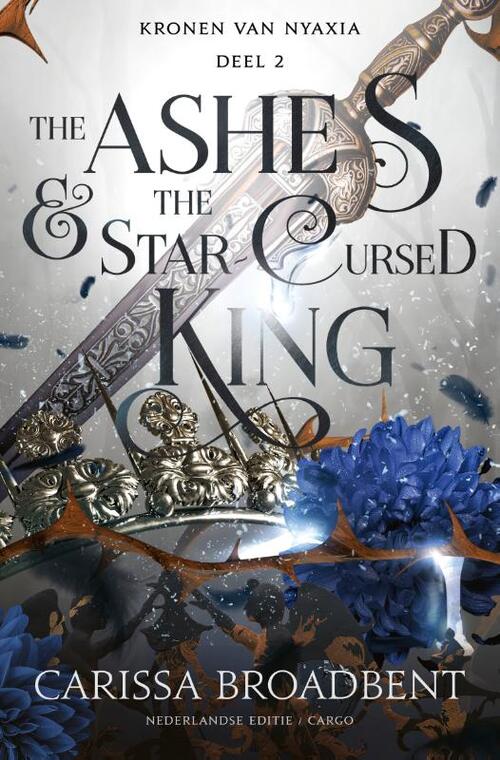 The Ashes & the Star-Cursed King
