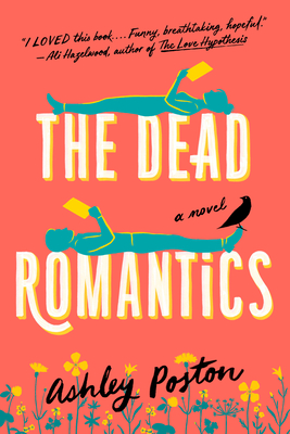 The Dead Romantics cover