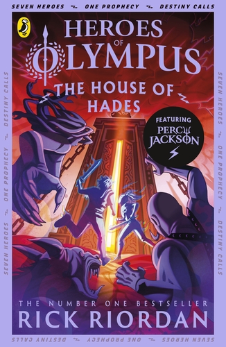 The House of Hades