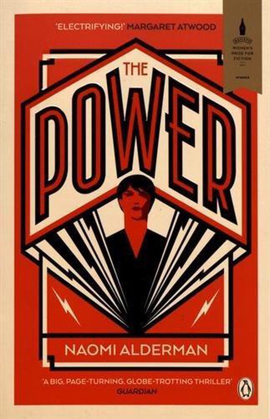 The Power cover